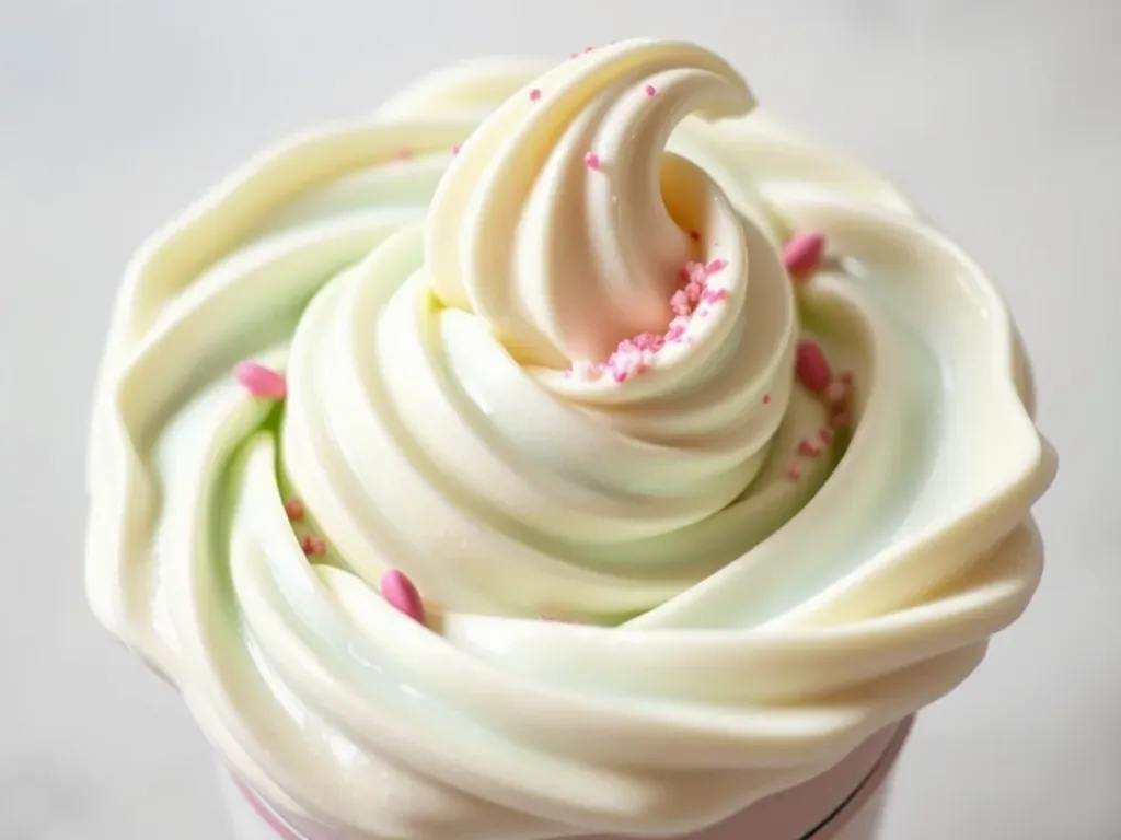 Maszyna do lodów świderków