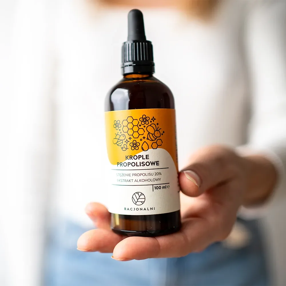 Propolis