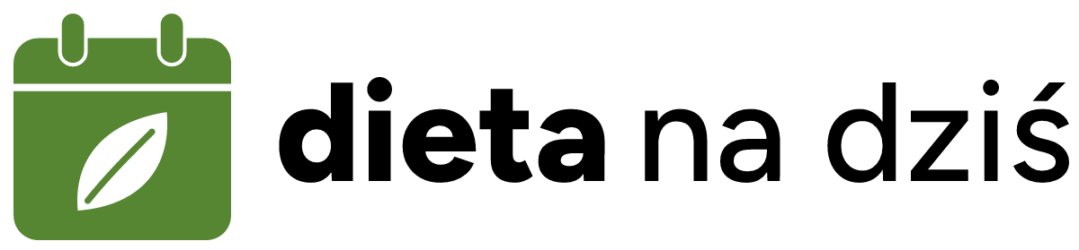Logo dietanadzis.pl